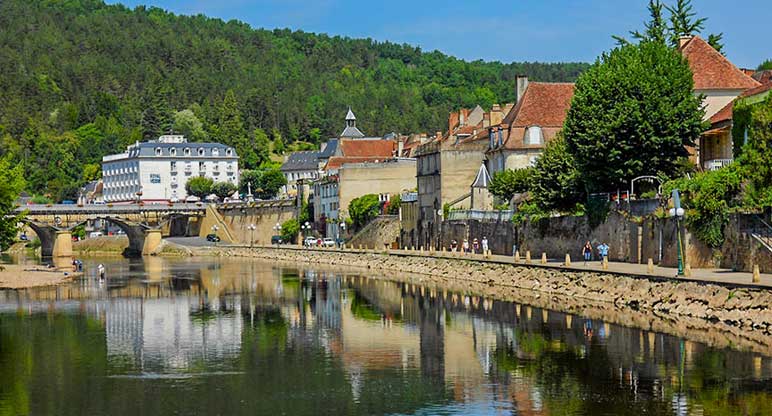 camping brive vacance