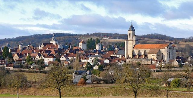 village de Martel dans le Lot